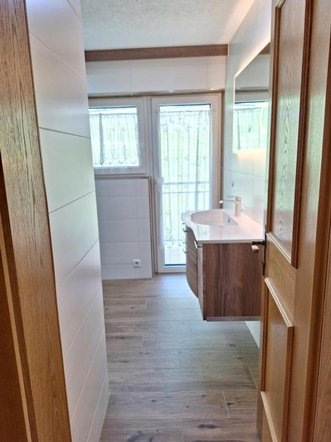 Apartments Amelie -1- Mit Wallbox Fuer Ihr E-Auto Kaunerberg エクステリア 写真