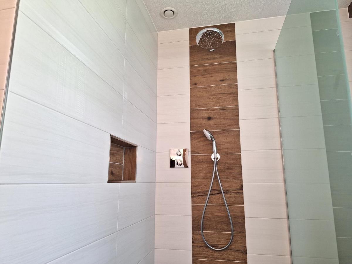 Apartments Amelie -1- Mit Wallbox Fuer Ihr E-Auto Kaunerberg エクステリア 写真