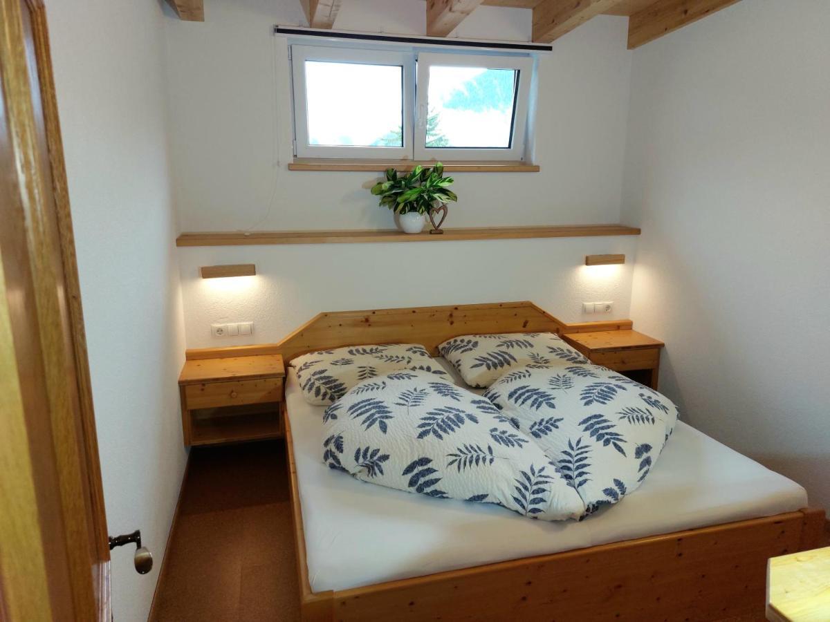 Apartments Amelie -1- Mit Wallbox Fuer Ihr E-Auto Kaunerberg エクステリア 写真