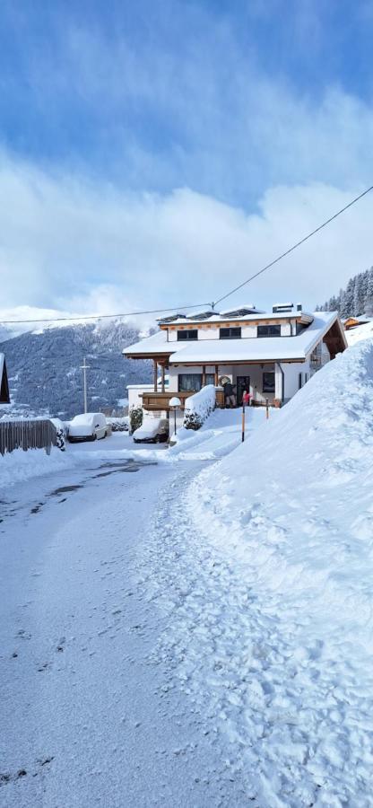 Apartments Amelie -1- Mit Wallbox Fuer Ihr E-Auto Kaunerberg エクステリア 写真
