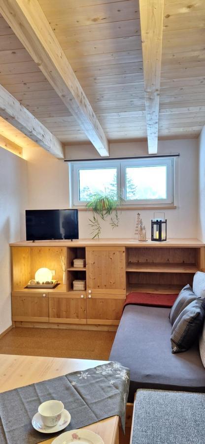 Apartments Amelie -1- Mit Wallbox Fuer Ihr E-Auto Kaunerberg エクステリア 写真