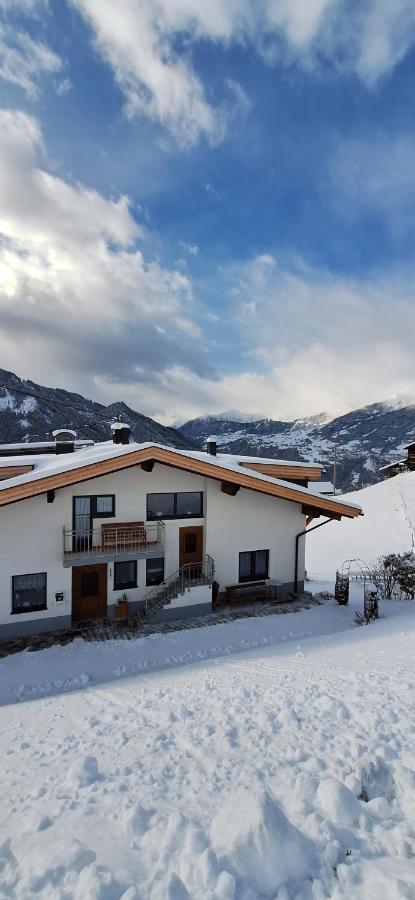 Apartments Amelie -1- Mit Wallbox Fuer Ihr E-Auto Kaunerberg エクステリア 写真