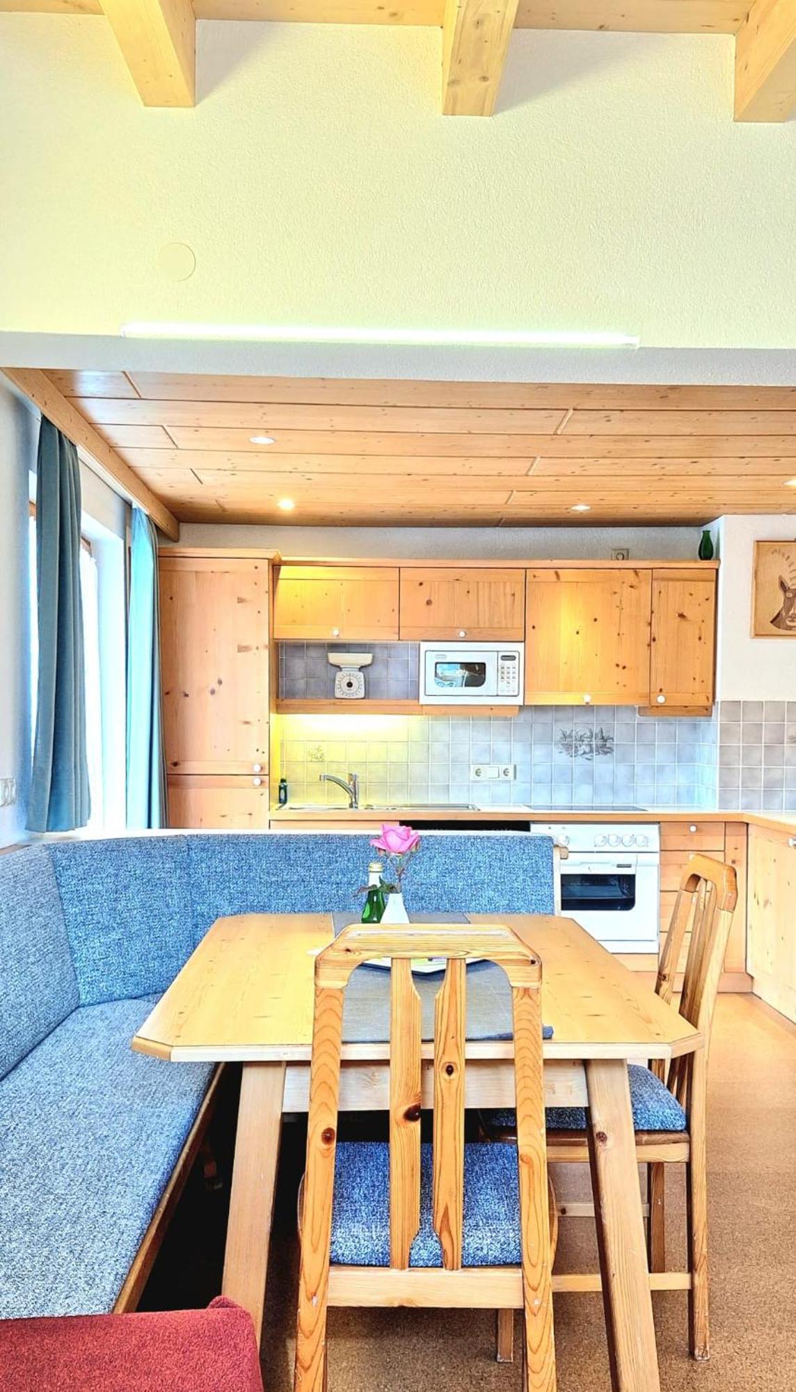 Apartments Amelie -1- Mit Wallbox Fuer Ihr E-Auto Kaunerberg エクステリア 写真